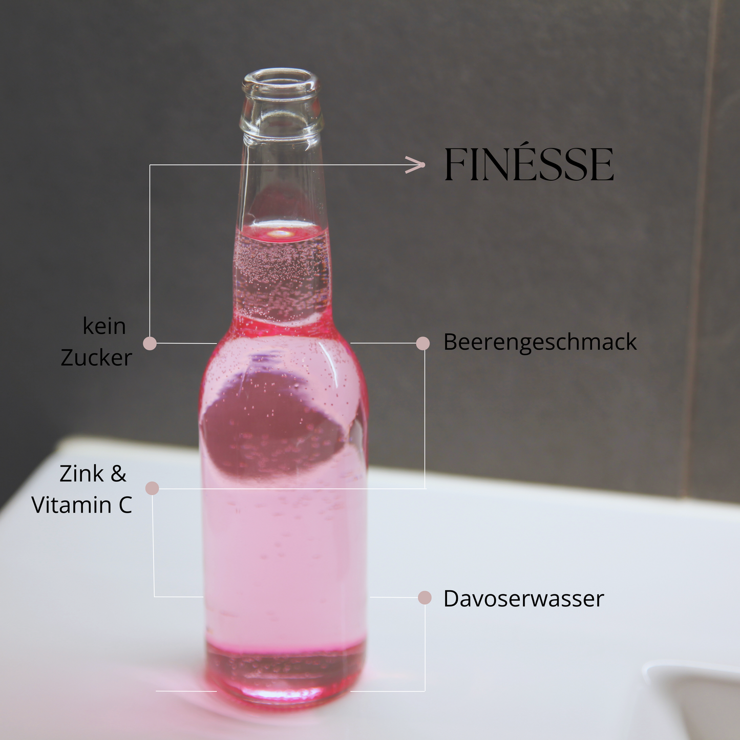 FINÉSSE
