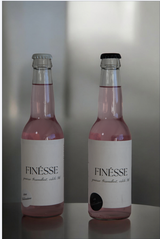 FINÉSSE